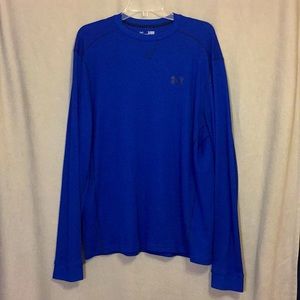 Men’s under armour long sleeve shirt